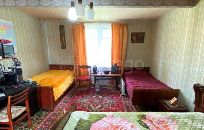 Дом, 93 м2 Орехово-Зуево - изображение 8