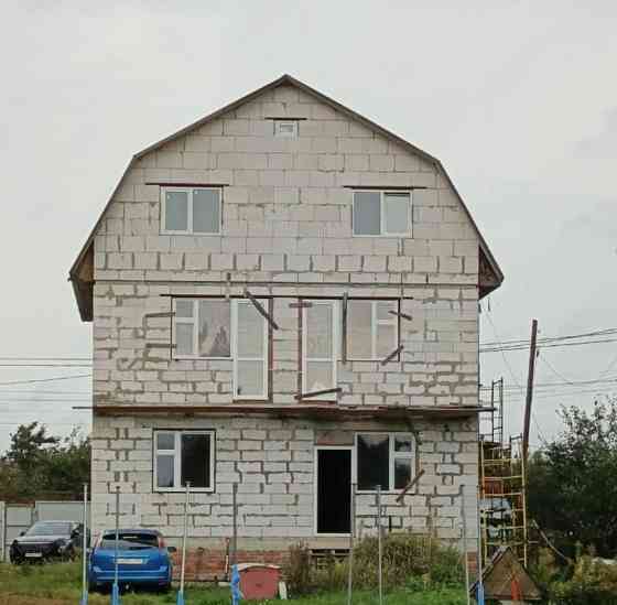 Дом, 260 м2, 18 соток, 2 эт. Высоковск