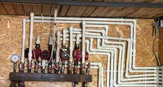 Офис, 763 м2 Видное