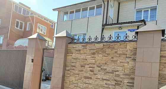 Коттедж, 340 м2, 8 соток, 3 эт. Красноярск