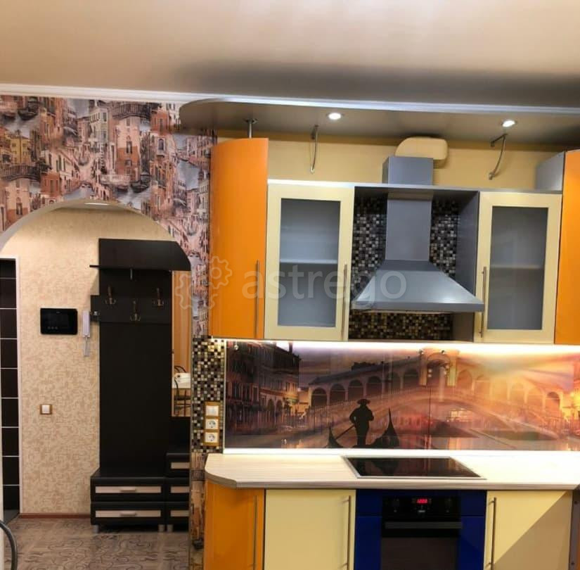 1-комн. квартира, 44 м2, 6/25 эт. Красногорск - изображение 4