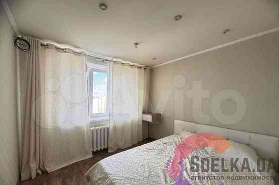 3-комн. квартира, 53.5 м2, 9/9 эт. Нефтекамск
