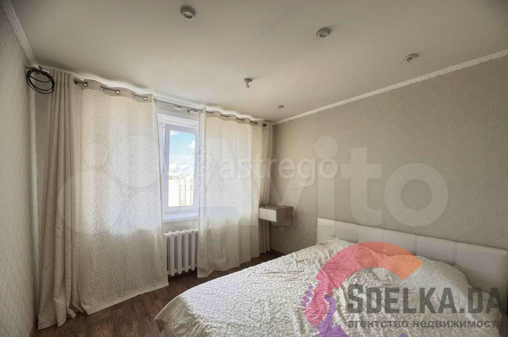 3-комн. квартира, 53.5 м2, 9/9 эт. Нефтекамск - изображение 6