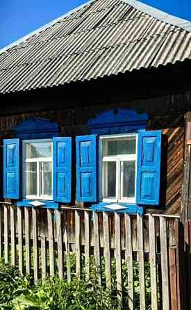 Дом, 42 м2, 10 соток, 1 эт. Енисейск