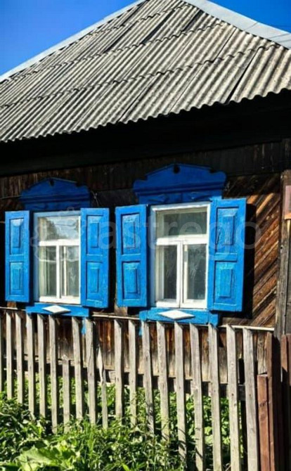 Дом, 42 м2, 10 соток, 1 эт. Енисейск - изображение 1