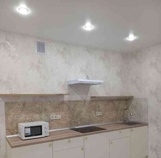 Студия, 30 м2, 14/24 эт. Долгопрудный