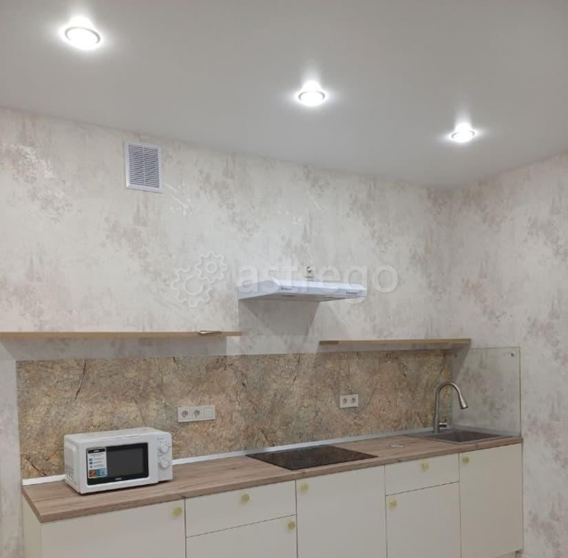 Студия, 30 м2, 14/24 эт. Долгопрудный - изображение 1