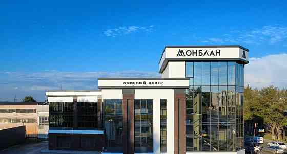 Офис, 511 м2 Барнаул