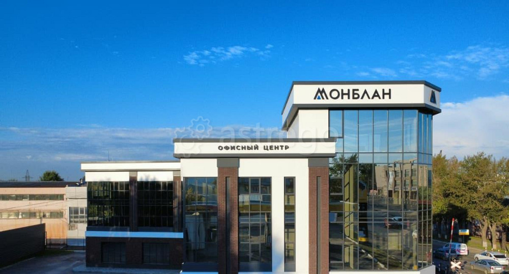 Офис, 511 м2 Барнаул - изображение 3