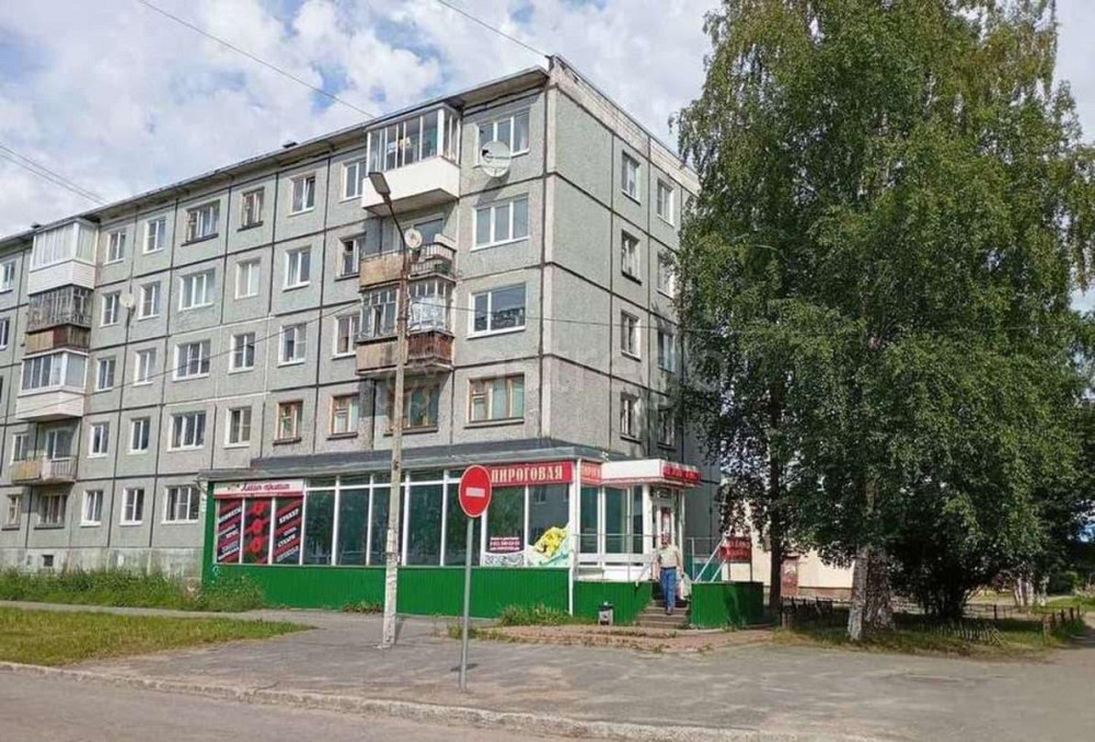 Торговое помещение, 140 м2 Северодвинск - изображение 1