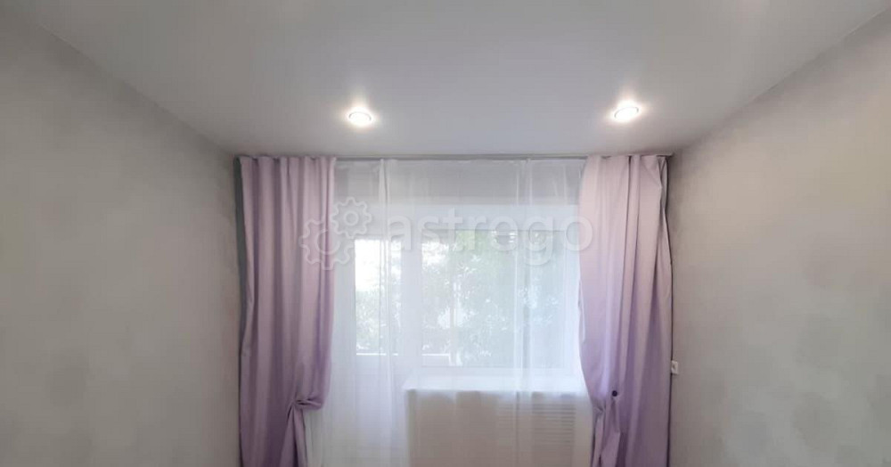 Студия, 15 м2, 2/4 эт. Красноярск - изображение 1