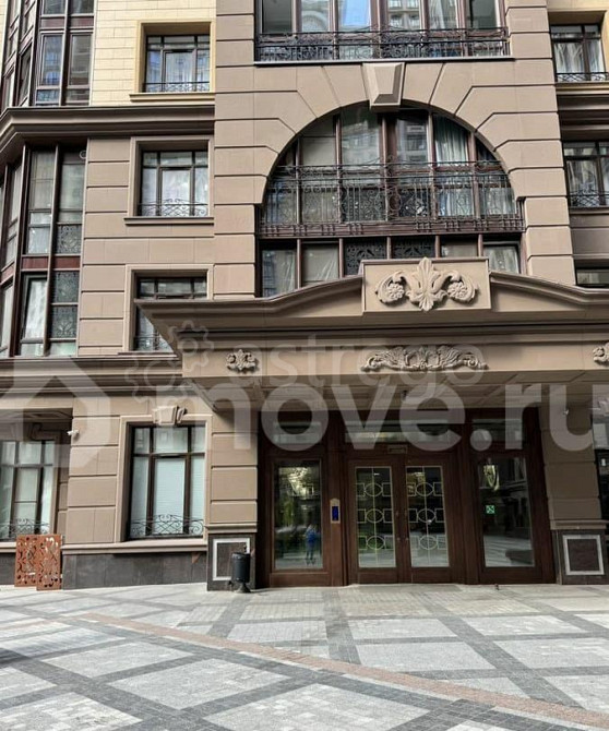 3-комн. квартира, 100 м2, 21/21 эт. Москва - изображение 1