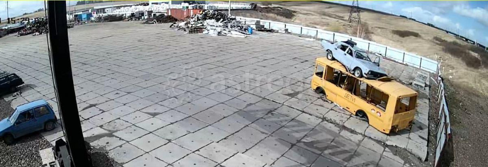 Коммерческий участок, 2.8 га Емельяново - изображение 1