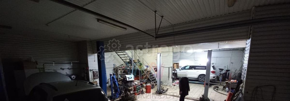 Производственное, 1200 м2 Уфа - изображение 4