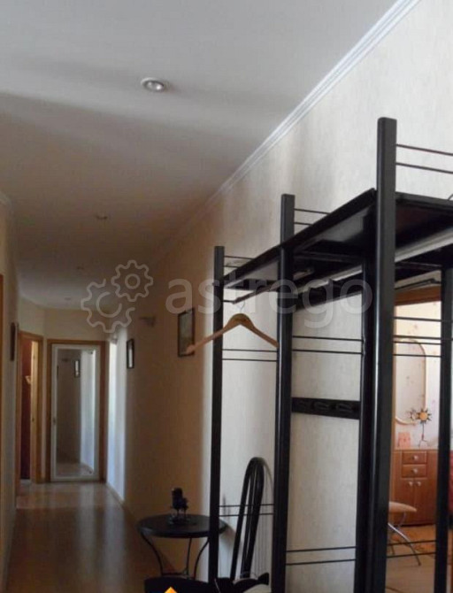 3-комн. квартира, 89 м2, 6/8 эт. Санкт-Петербург - изображение 6