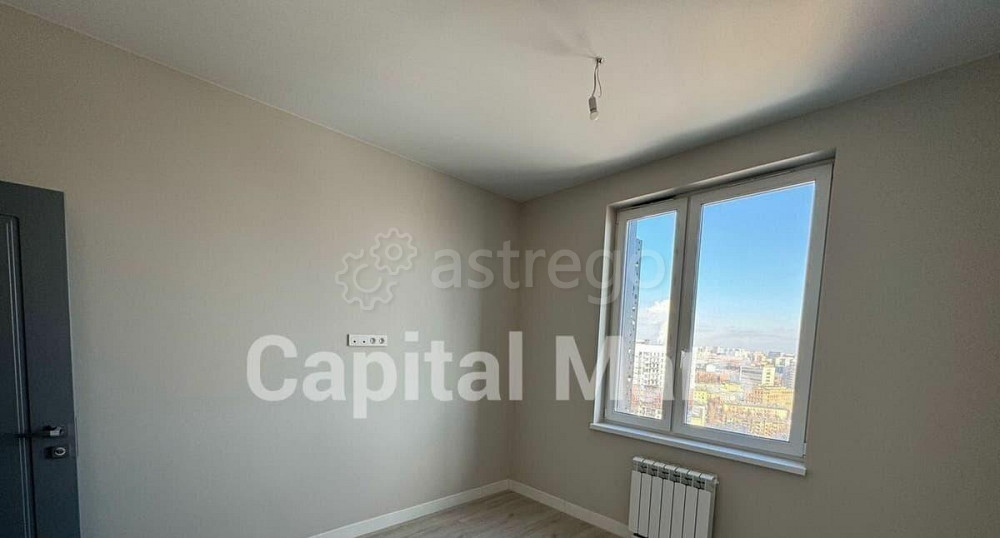 2-комн. квартира, 57 м2, 20/26 эт. Москва - изображение 5