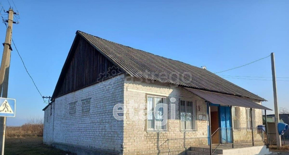 Торговое помещение, 128.7 м2 Волоконовка - изображение 7