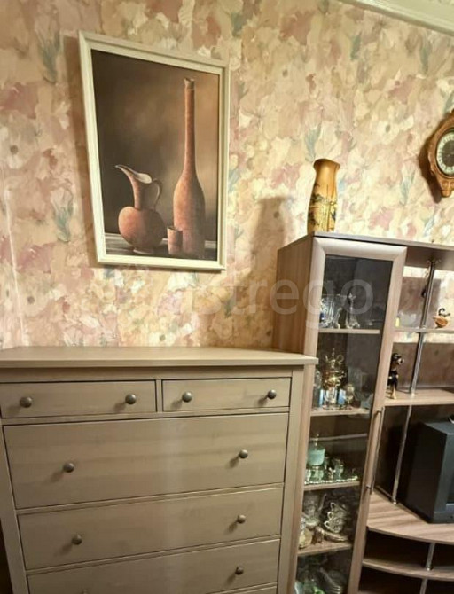 Комната, 12 м2, 2/5 эт. Москва - изображение 5