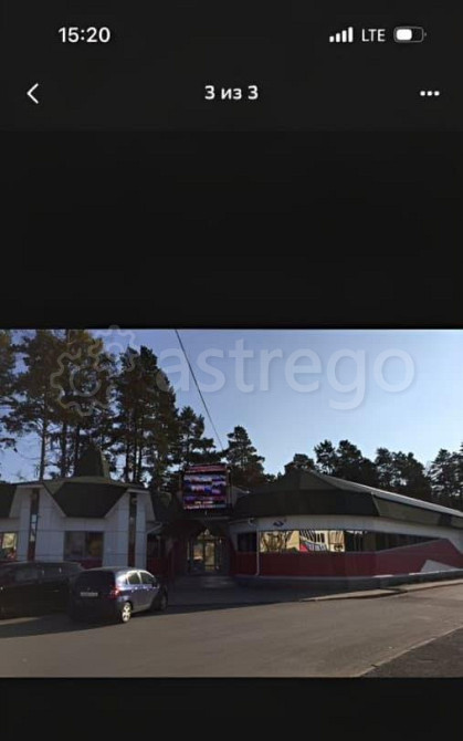 Свободного назначения, 305 м2 Железногорск - изображение 2