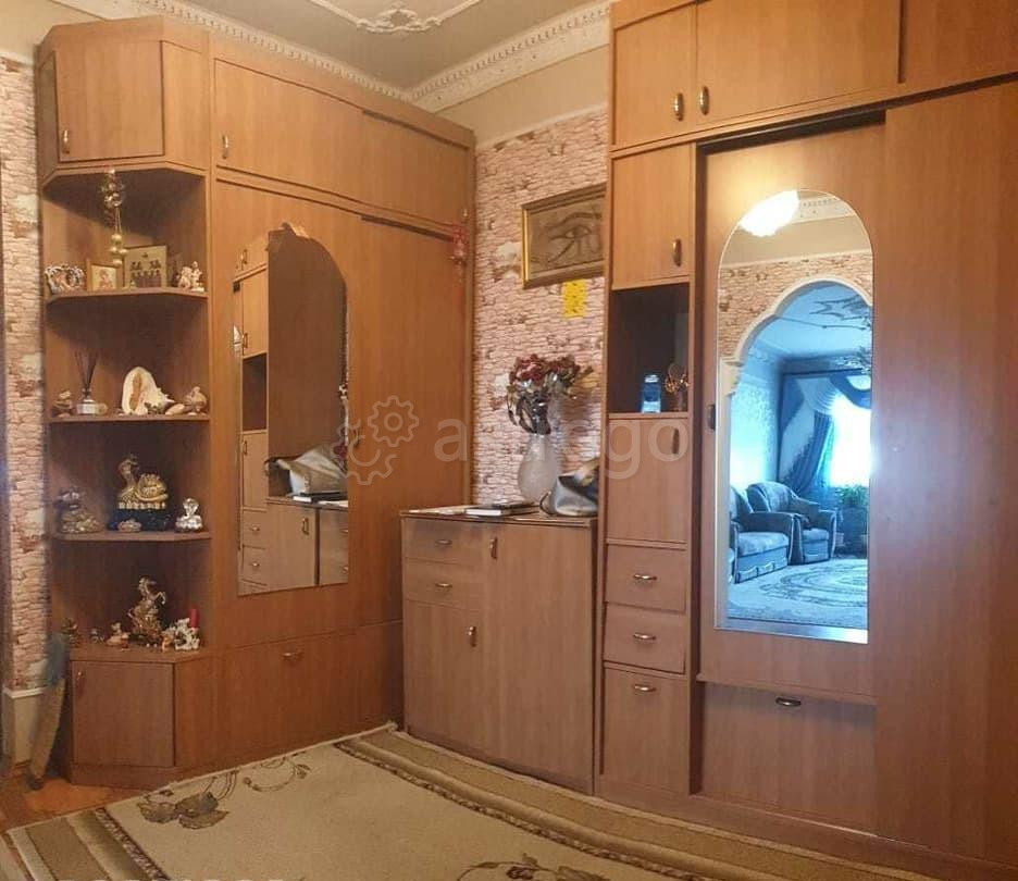 4-комн. квартира, 107 м2, 15/16 эт. Старый Оскол - изображение 3