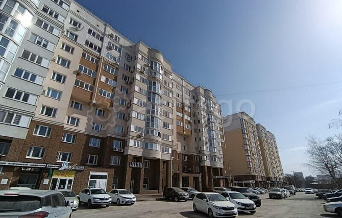 Офис, 170 м2 Уфа - изображение 1