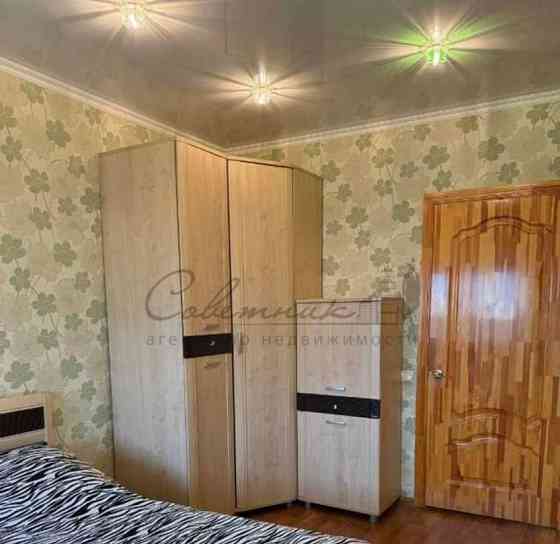 3-комн. квартира, 63.7 м2, 5/9 эт. Старый Оскол