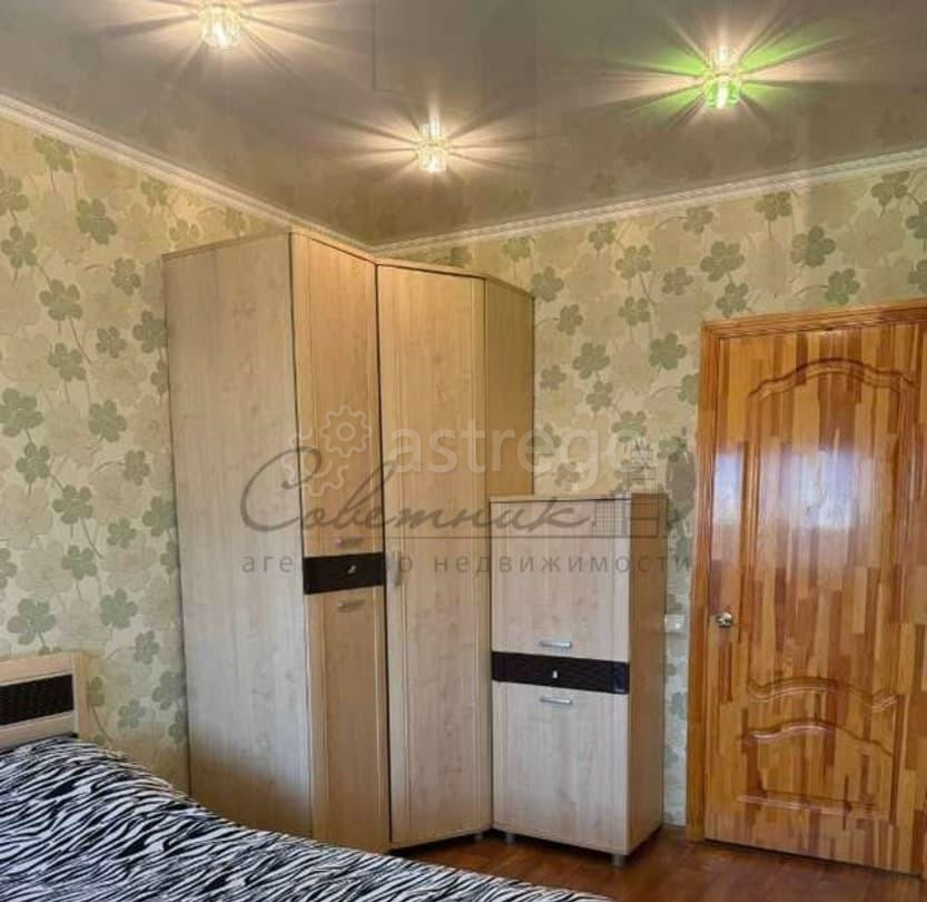 3-комн. квартира, 63.7 м2, 5/9 эт. Старый Оскол - изображение 5