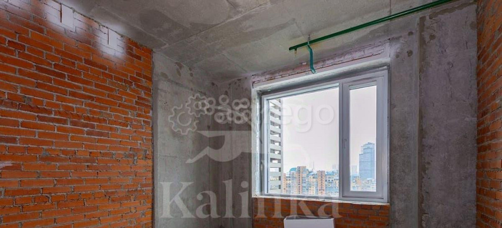 4-комн. квартира, 134 м2, 21/39 эт. Москва - изображение 3