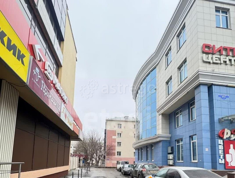 Офис, 250 м2 Белгород - изображение 3