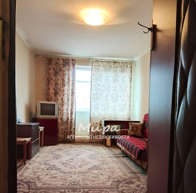Комната, 18 м2, 5/16 эт. Москва - изображение 2