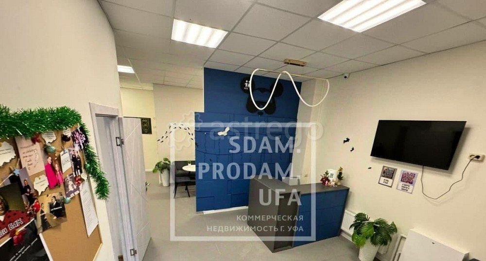 Свободного назначения, 175 м2 Уфа - изображение 3
