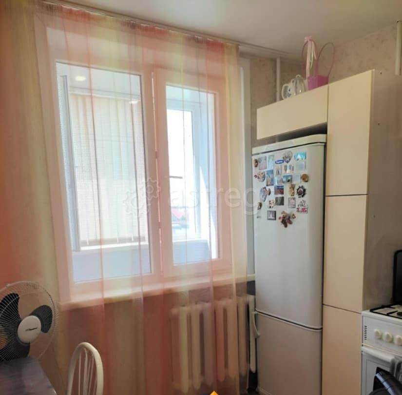 1-комн. квартира, 27.4 м2, 2/2 эт. Яровое - изображение 4