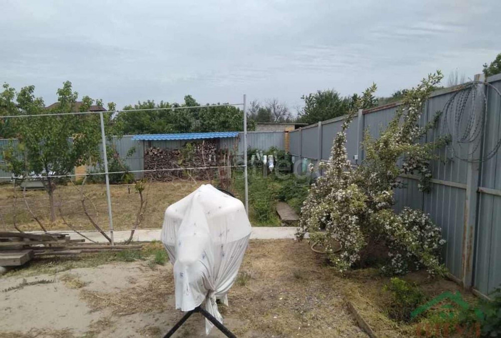 Дача, 50 м2, 8 соток, 1 эт. Астрахань - изображение 9