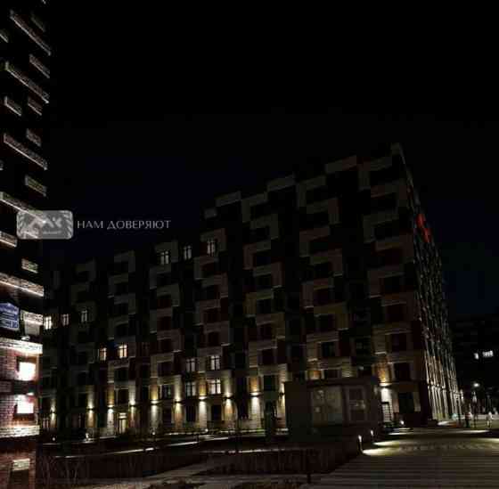 4-комн. квартира, 126 м2, 5/9 эт. Санкт-Петербург