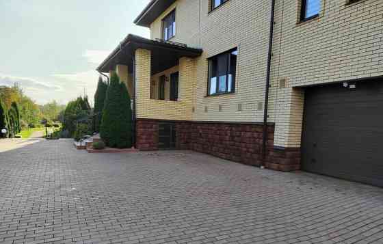 Коттедж, 330 м2 Можайск