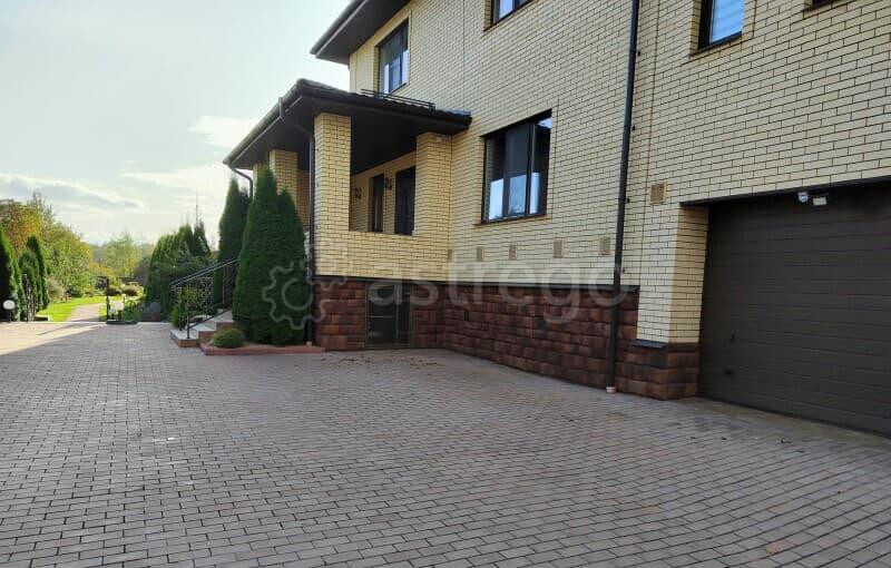 Коттедж, 330 м2 Можайск - изображение 6