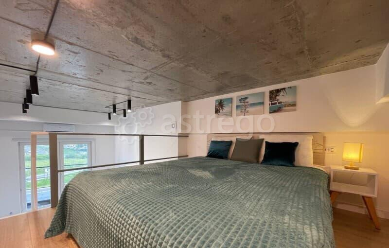 Студия, 25 м2, 9/16 эт. Видное - изображение 2