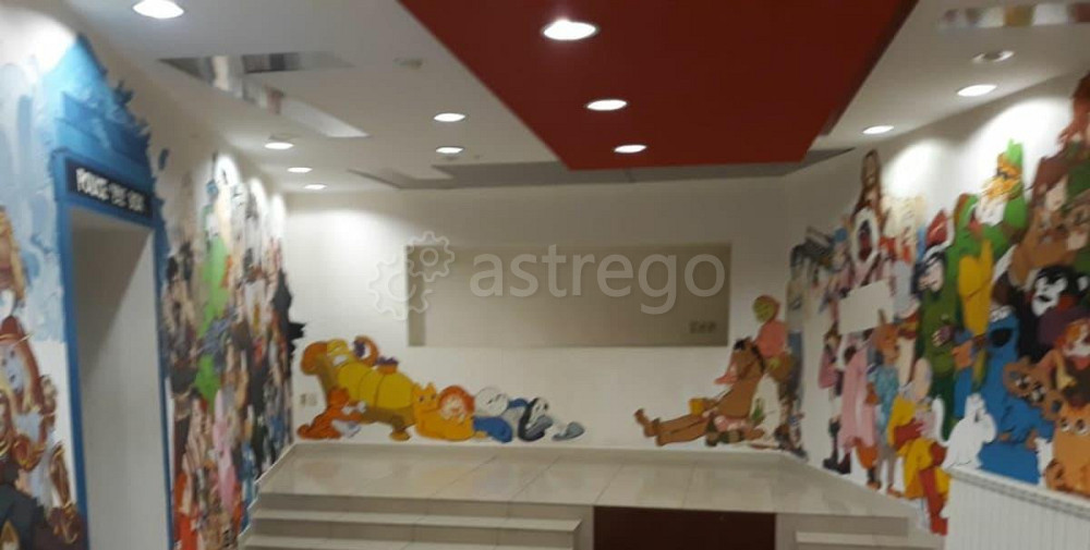 Свободного назначения, 350 м2 Красноярск - изображение 3
