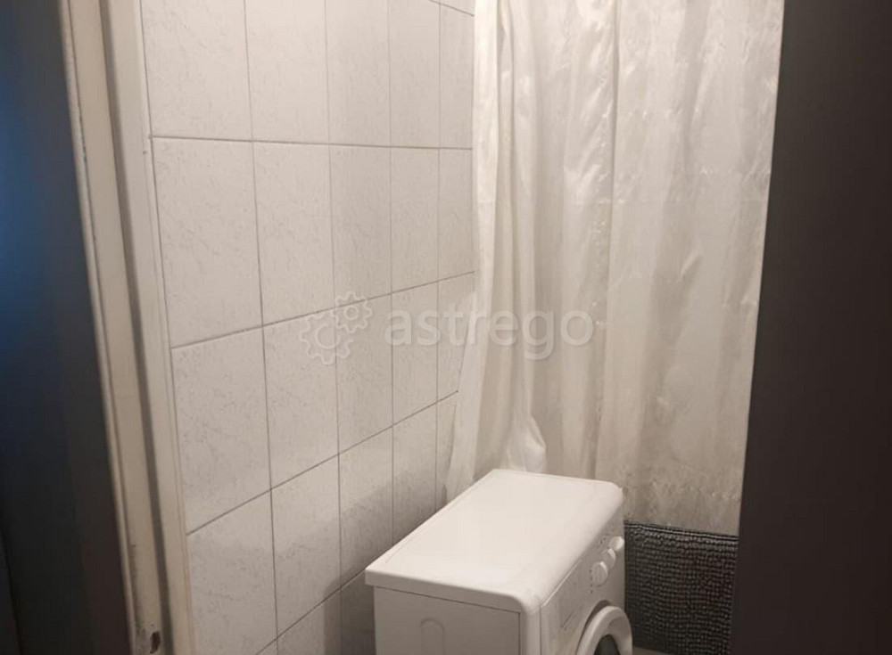 1-комн. квартира, 32 м2, 4/5 эт. Красноярск - изображение 6