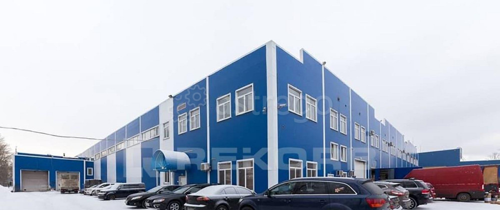 Офис, 181 м2 Санкт-Петербург - изображение 2