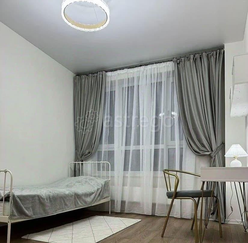 3-комн. квартира, 58.3 м2, 5/21 эт. Балашиха - изображение 2