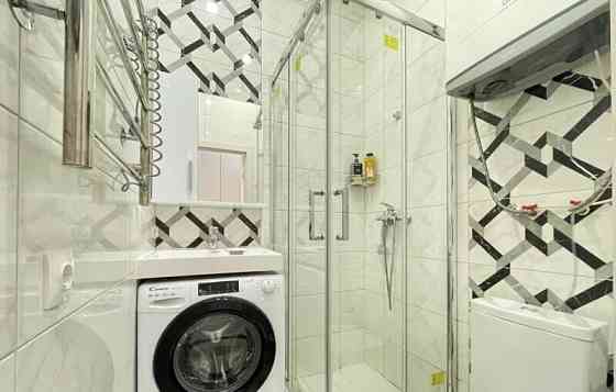 1-комн. квартира, 20 м2, 2/5 эт. Санкт-Петербург