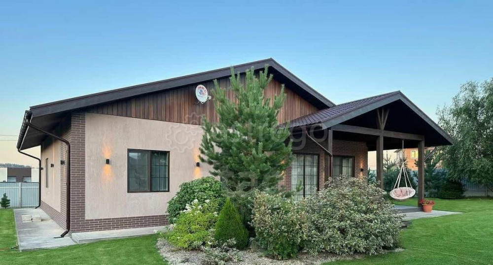 Дом, 150 м2, 8 соток, 1 эт. Емельяново - изображение 6