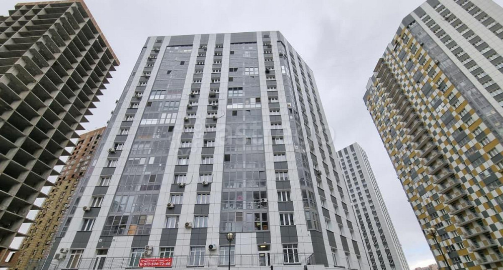 Свободного назначения, 74 м2 Красноярск - изображение 7