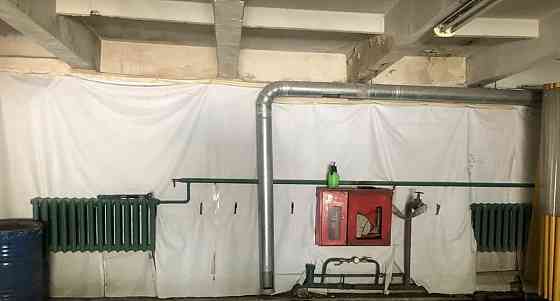 Свободного назначения, 410 м2 Уфа