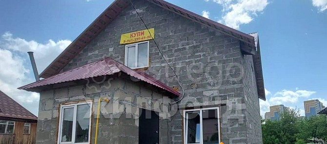 Дом, 156.2 м2, 6.3 сотки, 2 эт. Барнаул - изображение 6