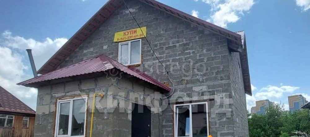 Дом, 156.2 м2, 6.3 сотки, 2 эт. Барнаул - изображение 6