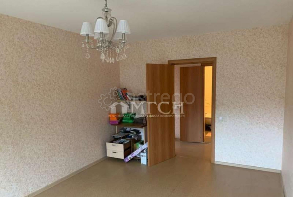 2-комн. квартира, 41 м2, 3/9 эт. Москва - изображение 1