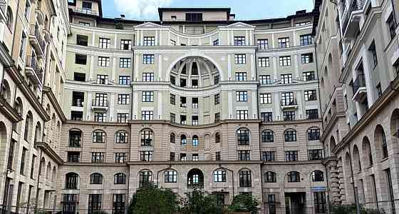 4-комн. квартира, 146 м2, 9/13 эт. Москва