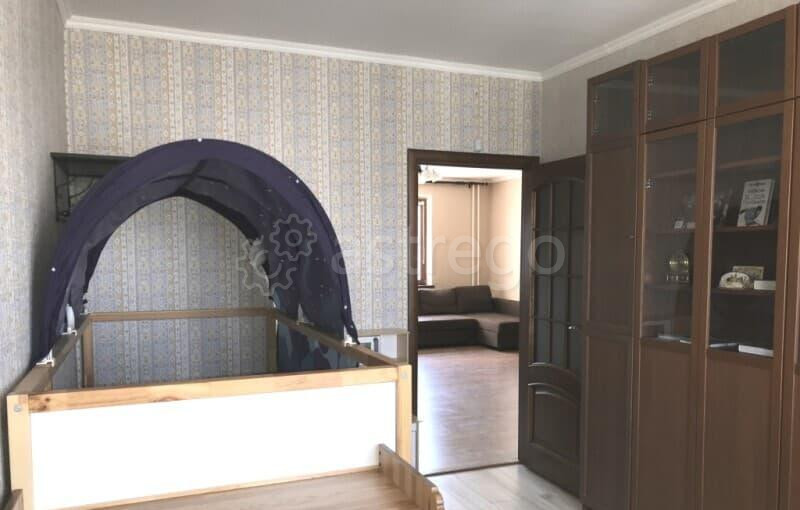 4-комн. квартира, 82.7 м2, 9/10 эт. Красноярск - изображение 8